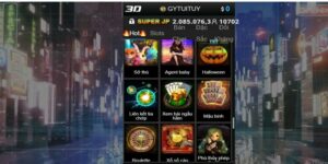 3d game kubet11