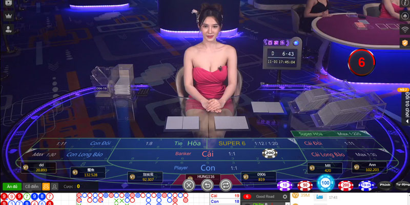 Baccarat Kubet11 - Chiến thuật chơi bài đỉnh cao, thắng lớn 3 Một số chiến thuật chơi bài Baccarat tất thắng