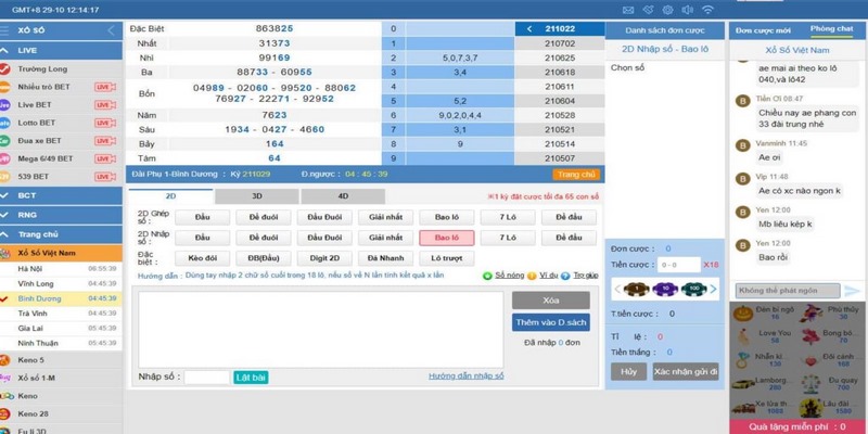 Cách đánh lô trên Kubet11 bất bại từ chuyên gia 4 Cách soi cầu lô đề từ kết quả của giải 7 đỉnh cao