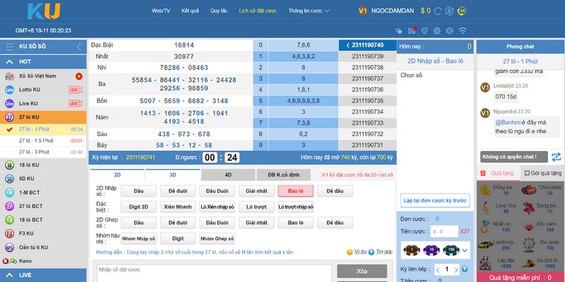 Cách đánh lô trên Kubet11 bất bại từ chuyên gia 1 Cách đánh lô trên Kubet11 là như thế nào?