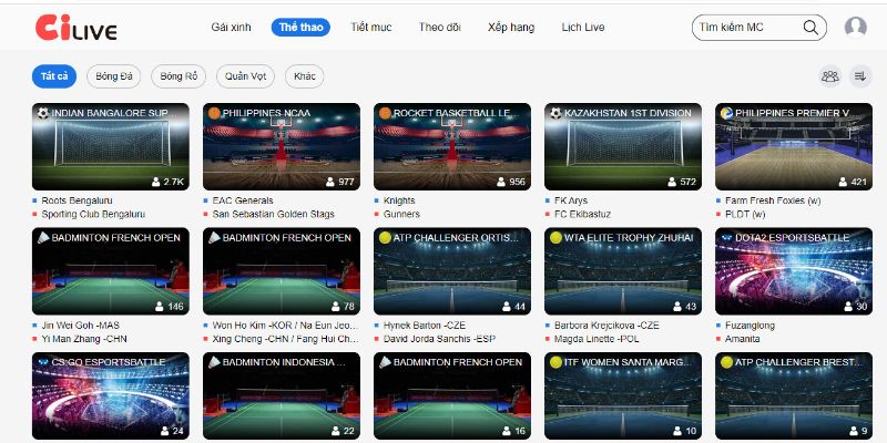 Cool in live Kubet11- Nơi gặp gỡ thần tượng gợi cảm của bạn 2 Chơi game trực tuyến cùng các Hot Girl