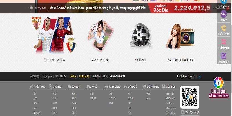 Cool in live Kubet11- Nơi gặp gỡ thần tượng gợi cảm của bạn 3 Giao lưu cùng nhiều hội viên