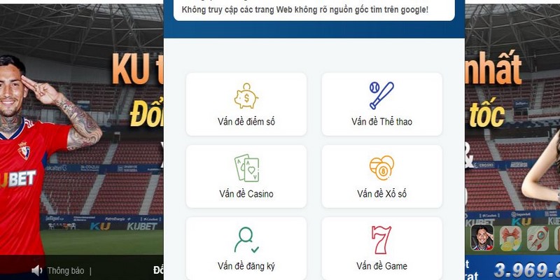 Đại lý Kubet11 - Cơ hội hợp tác kiếm hoa hồng siêu hấp dẫn 3 Liên hệ để nhận link