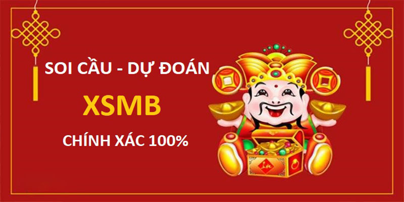 Kubet11 dự đoán XSMB chính xác 100% cho dân cược 1 Khái quát soi cầu dự đoán XSMB