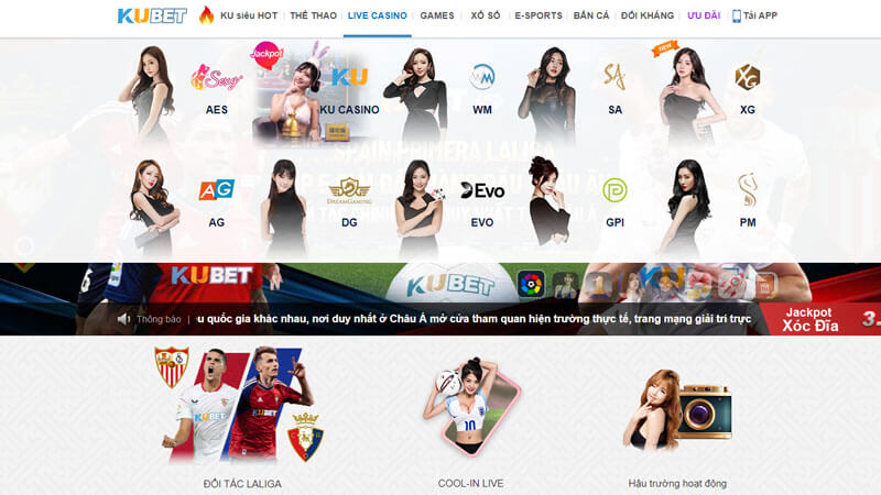 Kubet11 - Kubet là nhà cái ở đâu? Nguồn gốc của Kubet 3 Tại Kubet, người chơi có cơ hội tham gia vào thế giới game bài thú vị