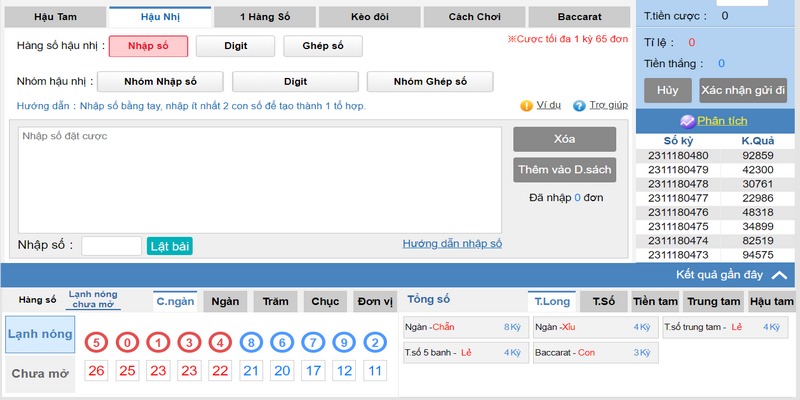 Live Bet Kubet11 - Siêu phẩm giải trí ăn tiền thật 3 Luật chơi Live Bet Kubet11 cụ thể cho anh em dân chơi