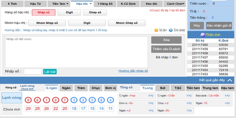 Lotobet Kubet11 - Game quay số siêu tốc dễ hốt bạc 2 Luật chơi Lotobet Kubet dễ dàng cho bạn mới