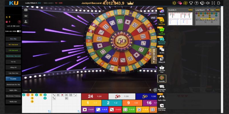 Roulette Kubet11 - Tuyệt chiêu chơi đỉnh cao để thắng lớn 3 Bật mí mẹo chơi Roulette Kubet11 bất bại