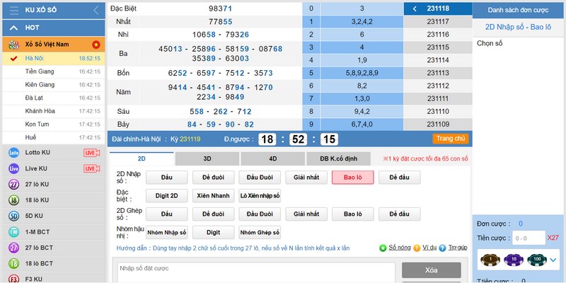 Soi cầu Kubet11 chuẩn và đỉnh như cao thủ lâu năm 1 Soi cầu ở kubet11 là gì