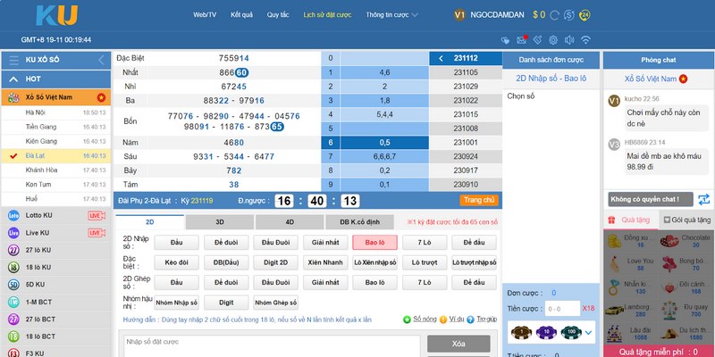 Soi cầu Kubet11 chuẩn và đỉnh như cao thủ lâu năm 4 Lưu ý khi soi cầu ở Kubet11 nên thận trọng