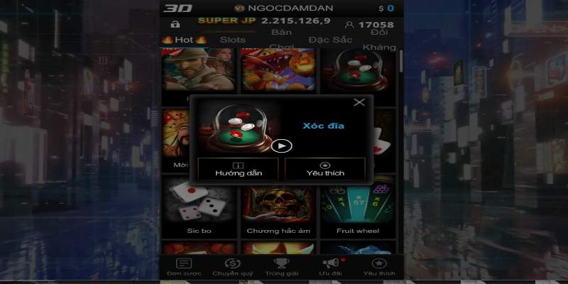 Xóc đĩa 3D Kubet11 - Sảnh cược đẳng cấp thu hút bet thủ 2 Những chiến thuật hiệu quả giúp người chơi làm chủ ván cược