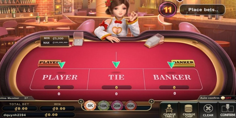 Game Bài Pok Deng Và Tips Chơi Dễ Chiến Thắng Tại Kubet11 2 Nếu người chơi có Pok 8-9 điểm sẽ giành chiến thắng lớn