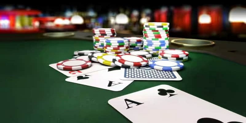 Luật chơi bài poker Kubet11 Dễ Hiểu Nhất Cho Tân Thủ 3 Anh em cần nắm được Luật chơi bài poker Kubet11 ở cả 4 vòng cược