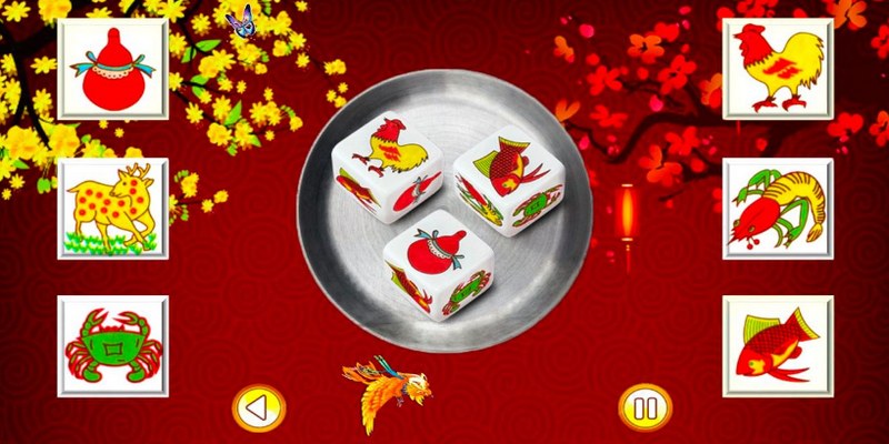 Cách Chơi Bầu Cua Tôm Cá Kubet11 Chuẩn “Xịn” Siêu Dễ Thắng 1 Bầu cua là game chọn cửa được nhiều người yêu thích