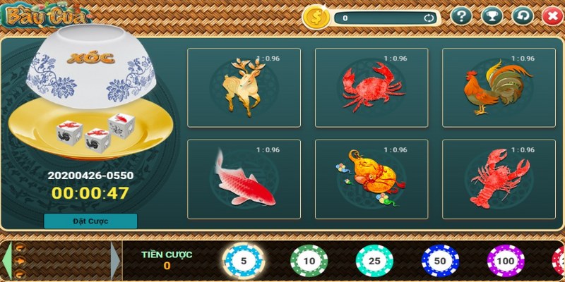 Cách Chơi Bầu Cua Tôm Cá Kubet11 Chuẩn “Xịn” Siêu Dễ Thắng 2 Cách chơi Bầu cua tôm cá nuôi tụ mang lại hiệu quả khả quan