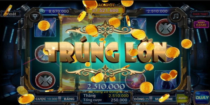 Nổ Hũ Là Gì Và 5 Thủ Thuật Quay Hũ Hiệu Quả Nhất Tại Kubet11 3 Nắm chắc lưu ý cơ bản giúp bet thủ dễ thắng lớn Nổ hũ