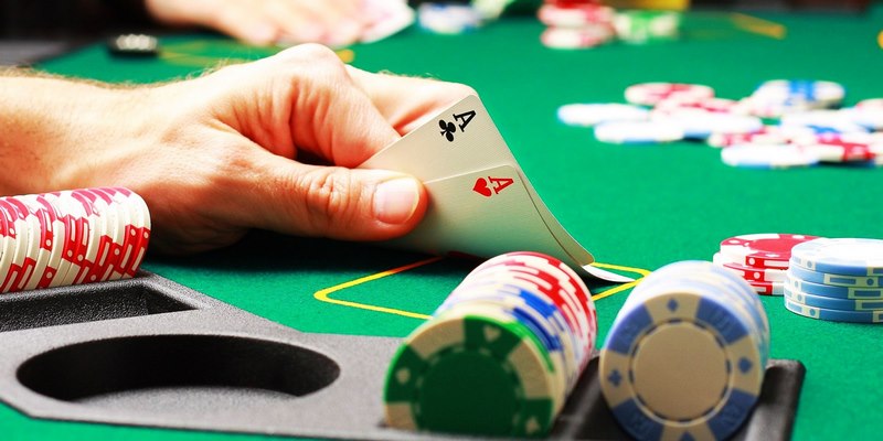 Poker 3 lá Kubet11 Kinh Nghiệm Chơi Game Cho Tân Binh 1 Poker 3 lá Kubet11 được biết tới là một tựa game bài kiểu mới