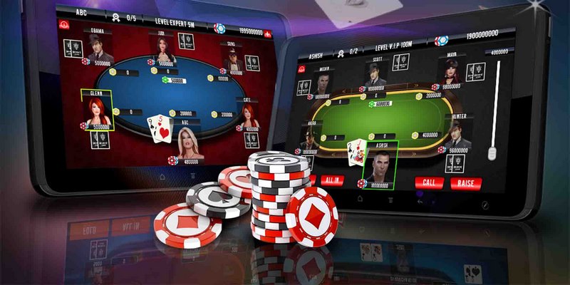 Poker 3 lá Kubet11 Kinh Nghiệm Chơi Game Cho Tân Binh 2 Anh em cần chọn cửa cược phù hợp khi chơi Poker 3 lá Kubet11